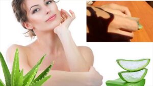 Health Benefits of Aloe Vera Juice