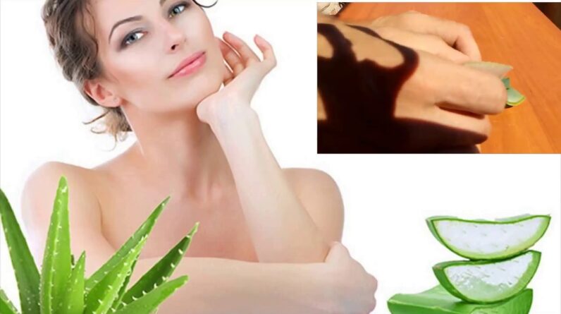 Health Benefits of Aloe Vera Juice