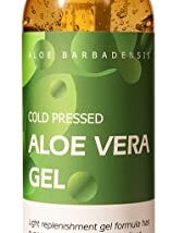 Glow Naturally: The Benefits of Benatu Aloe Vera Gel for Radiant Skin and Hair