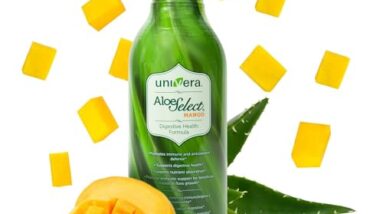 Sip Your Way to Wellness: The Power of Univera Aloe Vera Juice for Gut Health and Immune Support