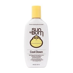 Soothe Your Skin: Why Sun Bum’s Aloe Vera Lotion is Your Go-To After Sun Treat